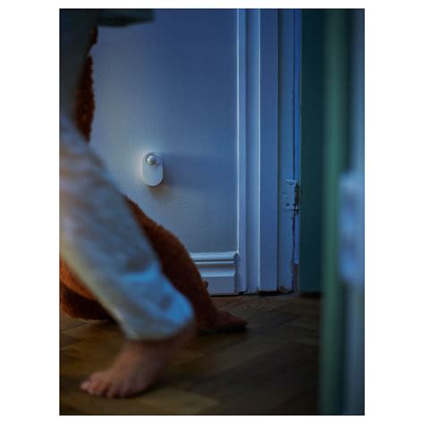 Ikea Motion Sensor Temperature