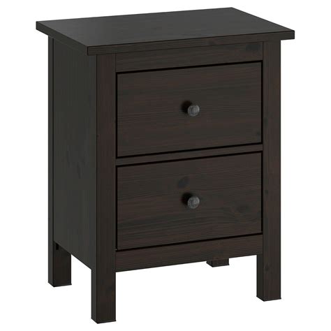 ikea nightstand with drawer