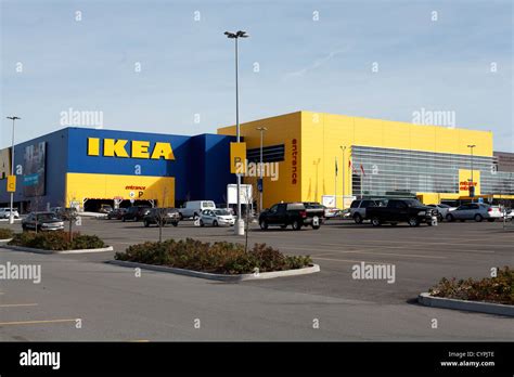 Ikea Ottawa Size