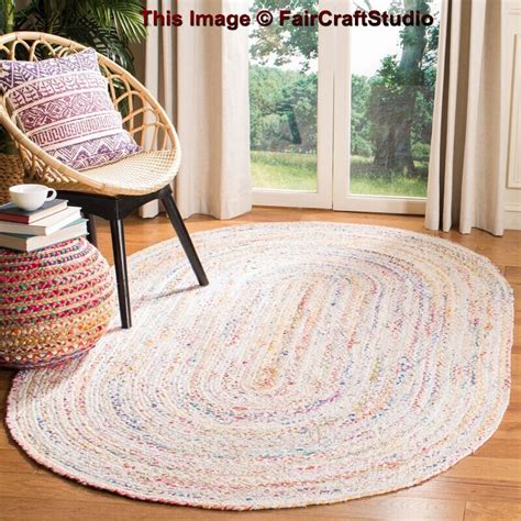 Ikea Oval Rug