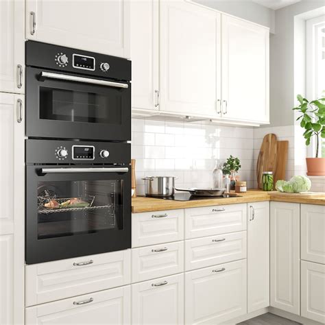 Ikea Oven Models