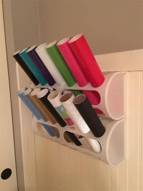 Ikea Paper Bag Holder