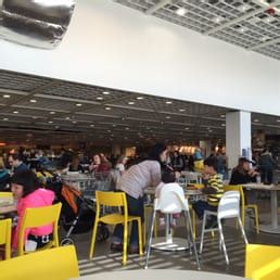 ikea paramus nj cafe