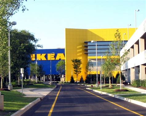 ikea paramus nj hours