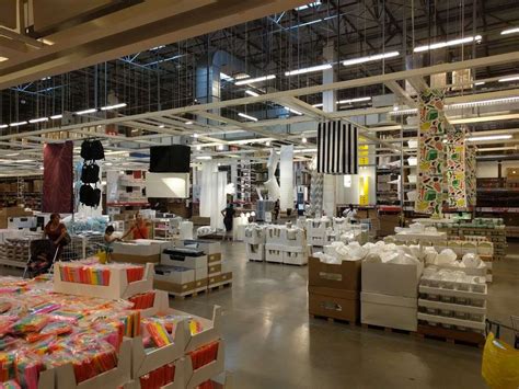 ikea paramus nj store phone number