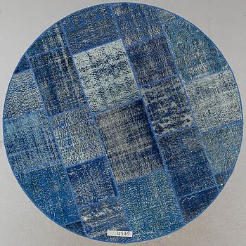 Ikea Patchwork Matta