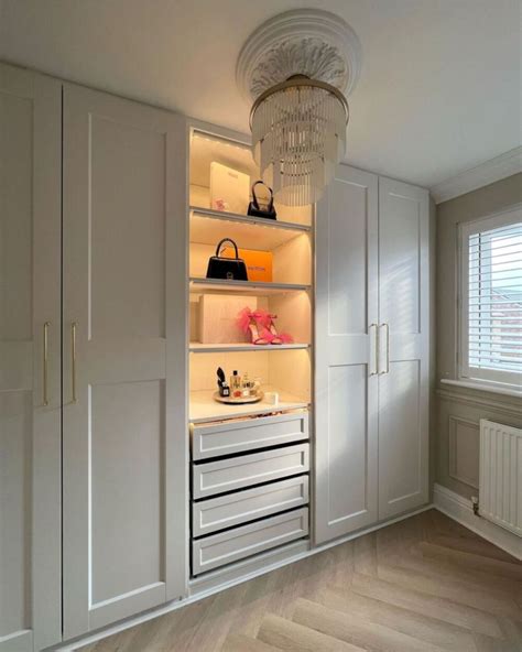 Ikea Pax Ideas