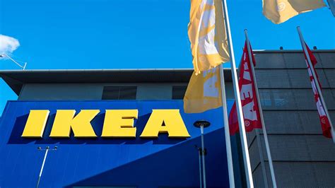 Ikea Pay Wage