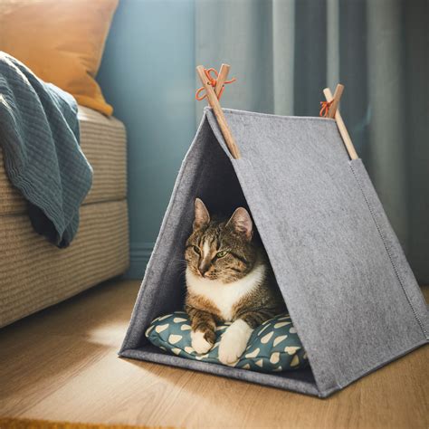 Ikea Pet Tent