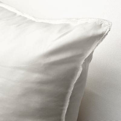 Ikea Pillow Inserts 16X16