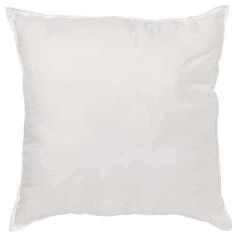 Ikea Pillow Inserts 20X20