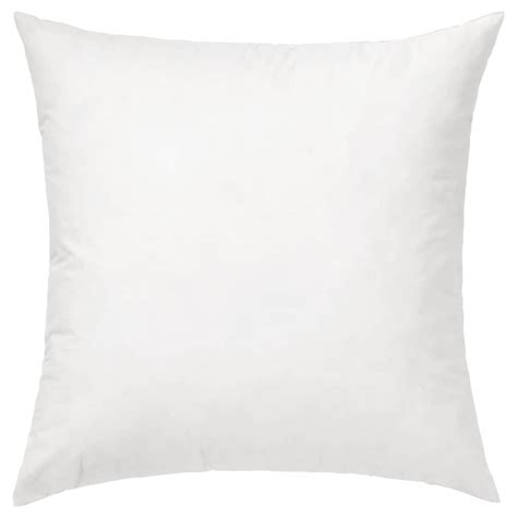 Ikea Pillow Inserts 26X26