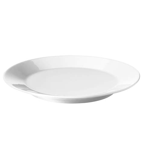 Ikea Plates Scratch