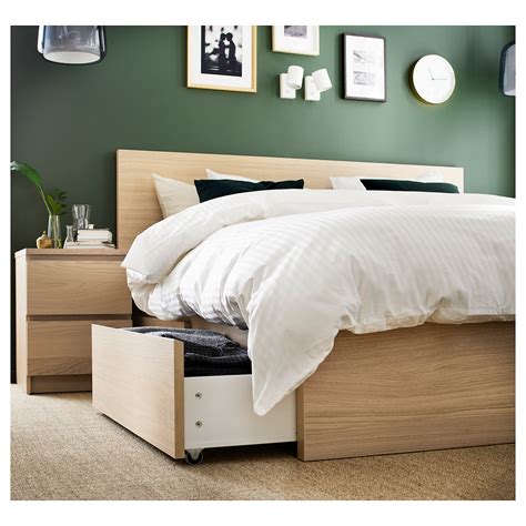 Ikea Platform Bedroom Sets
