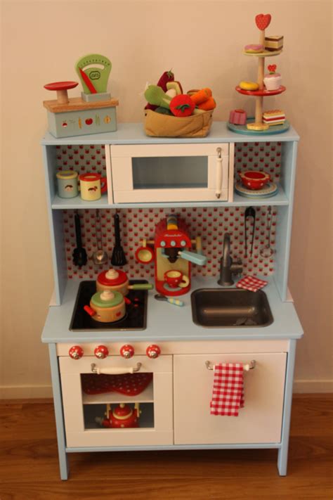 Ikea Play Kitchen Adjustable Height