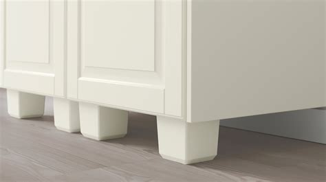HAVSTA grey, Plinth, 81x37x12 cm IKEA