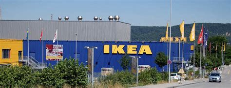 ikea pratteln adresse