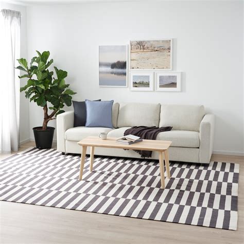 IKEA PS 2017 Teppich Kurzflor IKEA