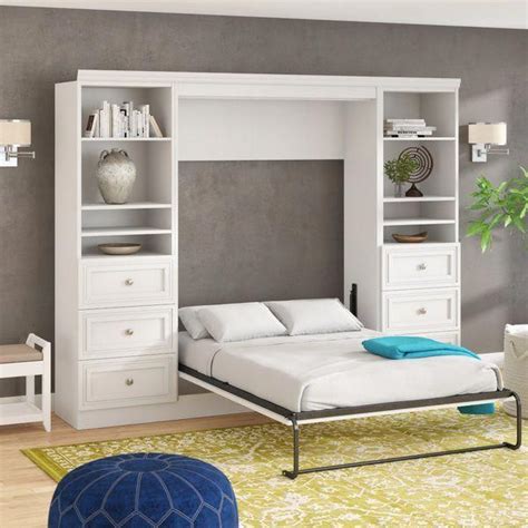 Ikea Queen Size Murphy Beds