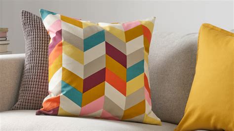 Ikea Rectangle Cushion Cover