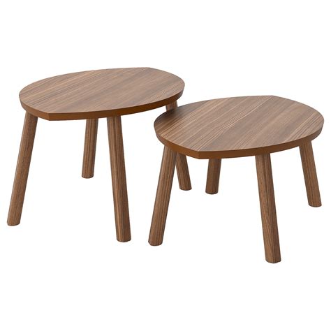 Ikea Round Nesting Tables