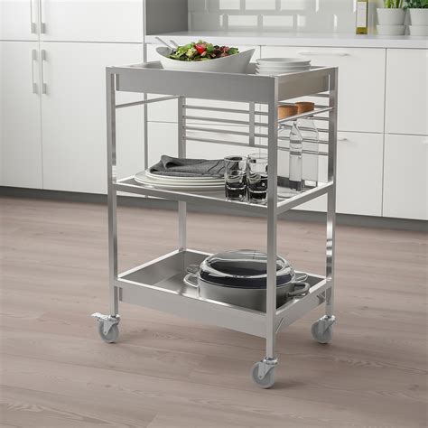Ikea Serving Trolley