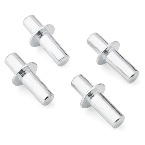 Ikea Shelf Pins