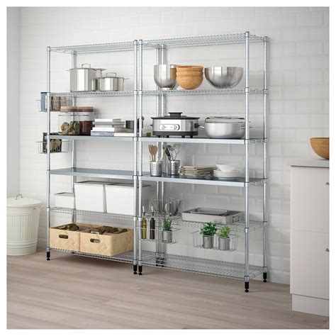 Ikea Shelves Adjustable