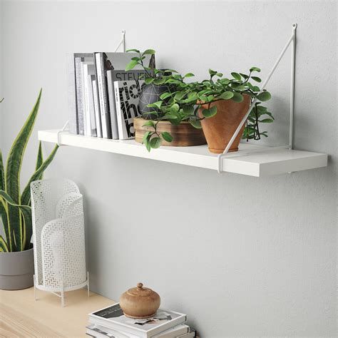 Ikea Shelves Wall Floating