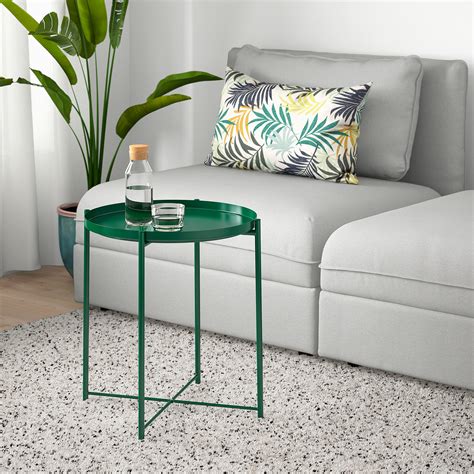Ikea Side Table Gladom