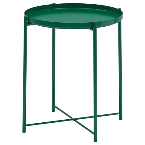 Ikea Side Table Metal