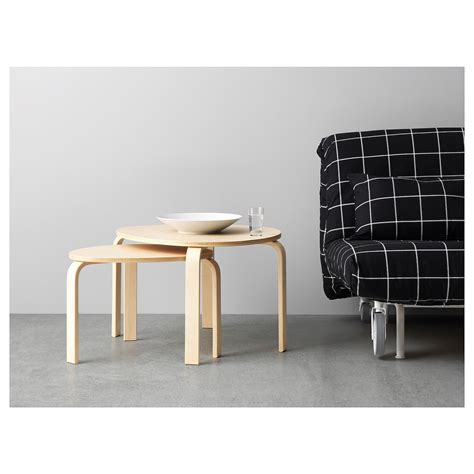 Ikea Side Table Nest