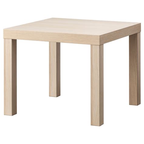 Ikea Side Table Square