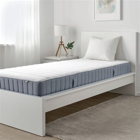 Ikea Single Bed Mattresses
