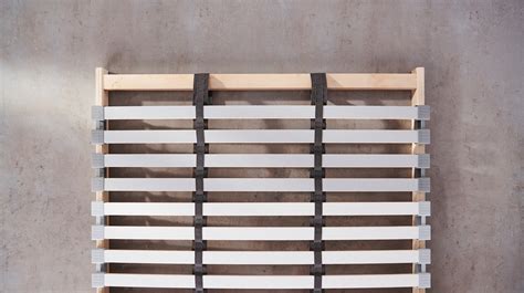Ikea Single Bed Slats Size