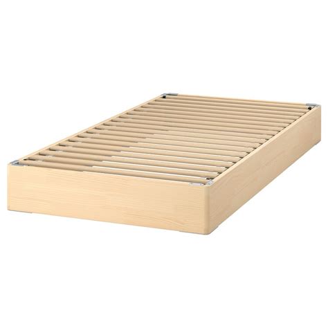 Ikea Single Mattress Base