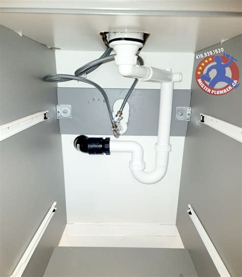 Ikea Sink Drain Adapter