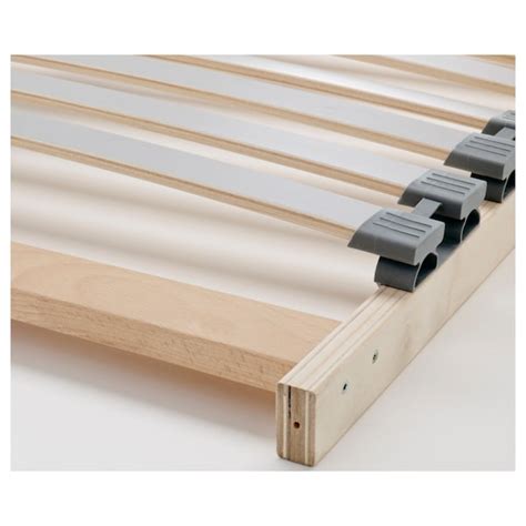Ikea Slats For Double Bed