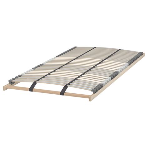 Ikea Slatted Bed Base Weight Limit