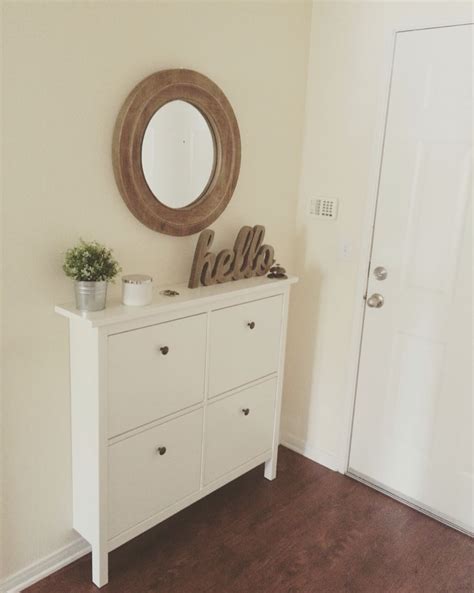 Ikea Small Entryway Table