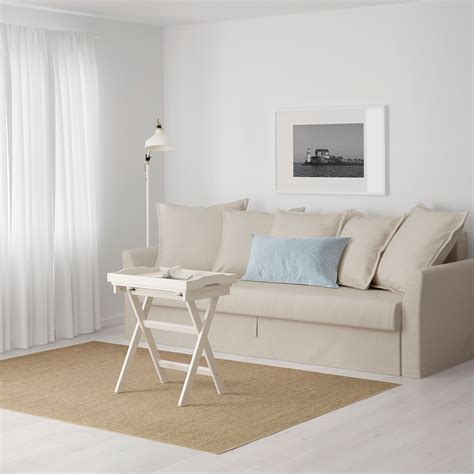 Ikea Sofa Bed Holmsund