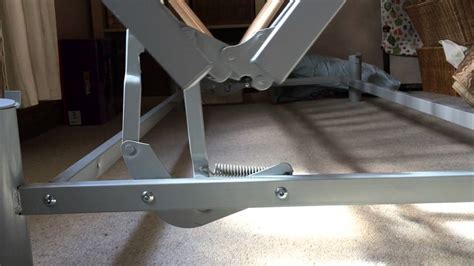 Ikea Sofa Bed Mechanism