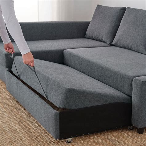 Ikea Sofa Sleeper Bed