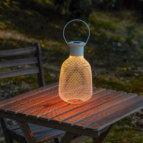 Ikea Solar Lamp Buiten