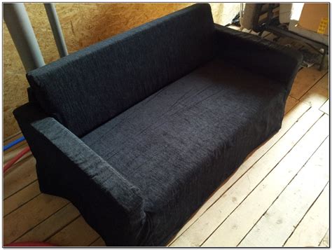 Ikea Solsta Sofa Bed Slipcover