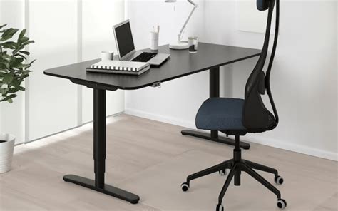 Ikea Standing Desk Troubleshooting