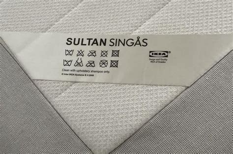Ikea Sultan Singås