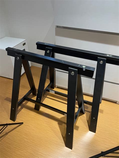 Ikea Table Leg Frame