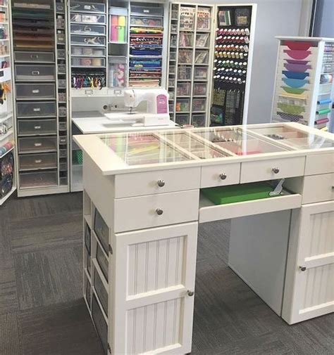 Ikea Tables With Storage