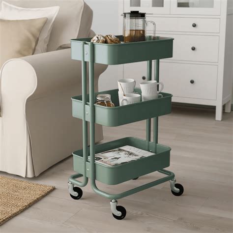 Ikea Tea Cart